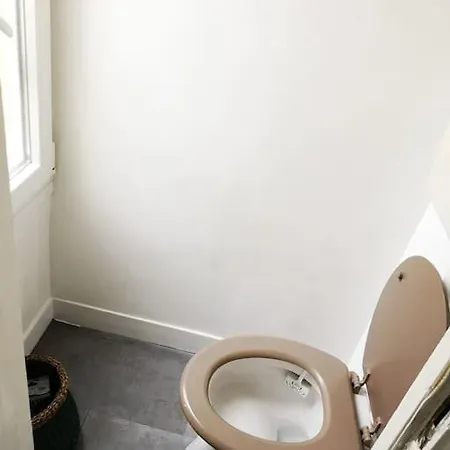 Appartement Appart 2 Pieces Champs-elysees-arc De Triomphe *